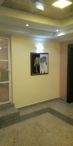 Conference Hotel , Abeokuta