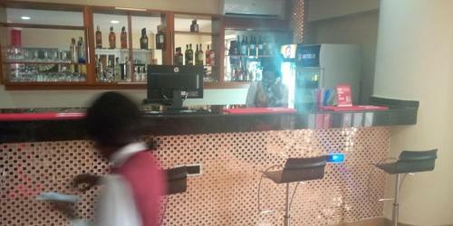 Conference Hotel , Abeokuta