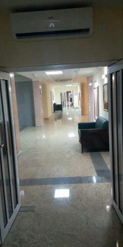 Conference Hotel , Abeokuta