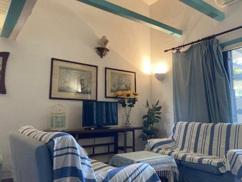 Visit San Teodoro Due