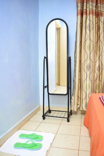 Marthaz Place Apartment
