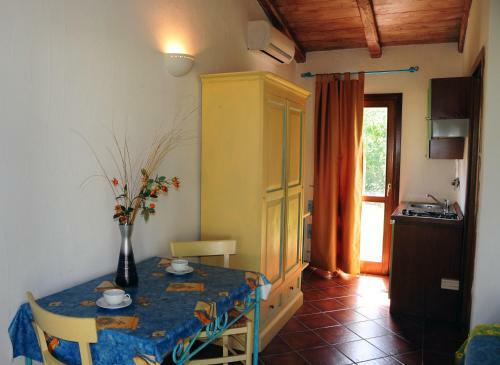 Aparthotel Le Tre Querce