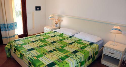 Aparthotel Le Tre Querce