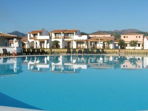 Aparthotel Le Tre Querce