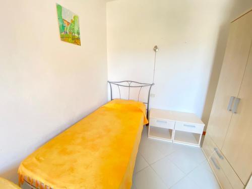 Apartamento Villino Cinta 2