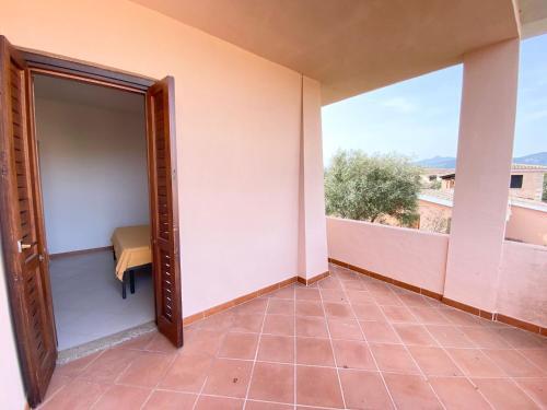 Apartamento Villino Cinta 2