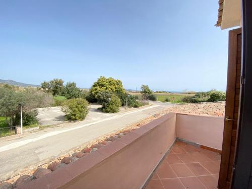 Apartamento Villino Cinta 2
