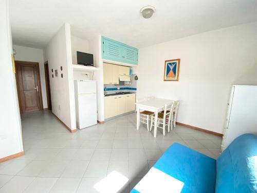 Apartamento Villino Cinta 2