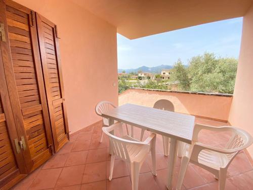 Apartamento Villino Cinta 2