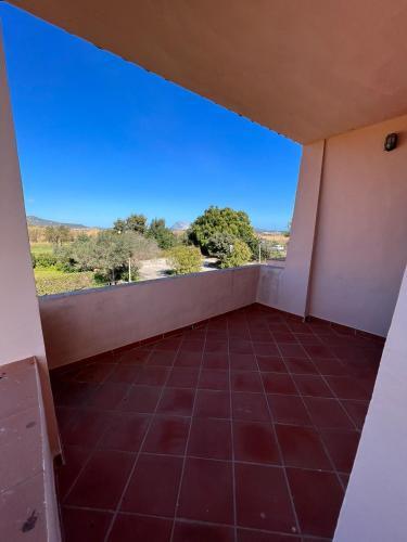 Apartamento Villino Cinta 2