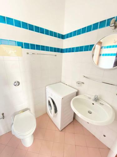 Apartamento Villino Cinta 2