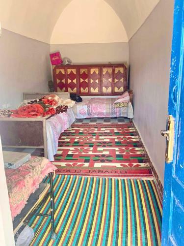 Salatoos Family House And Mango Camp