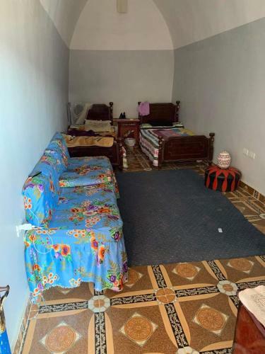 Salatoos Family House And Mango Camp