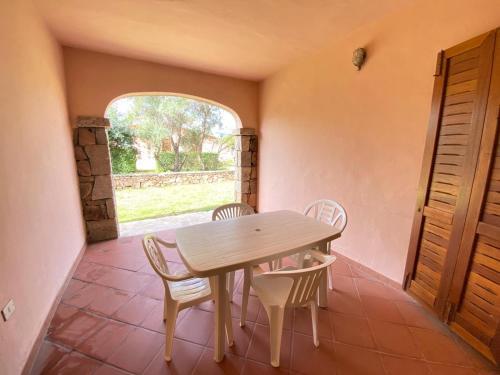 Apartamento Villino Cinta 1