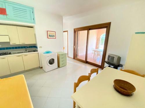 Apartamento Villino Cinta 1