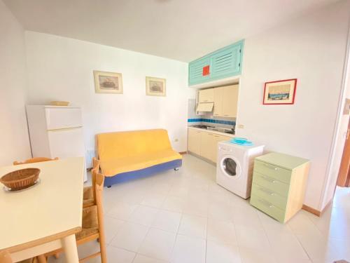 Apartamento Villino Cinta 1