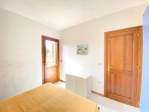 Apartamento Villino Cinta 1