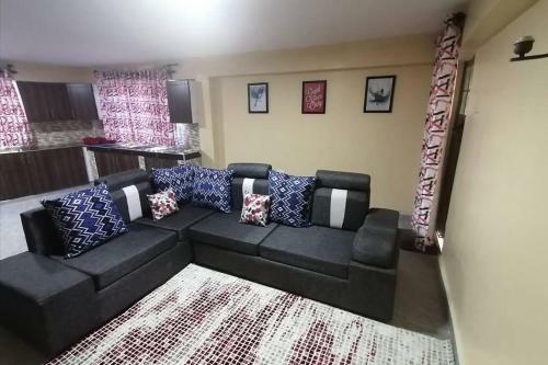 Apartamento Lass Grove Home