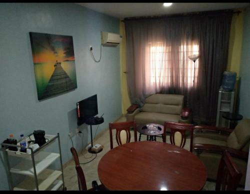 Apartamento Xrisbun Apt 1br - Laderin Gra