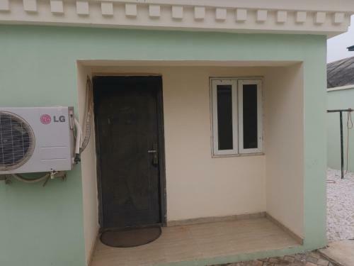 Apartamento Xrisbun Apt 1br - Laderin Gra