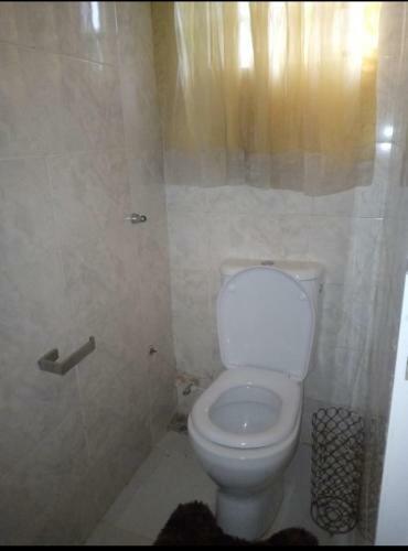 Apartamento Xrisbun Apt 1br - Laderin Gra