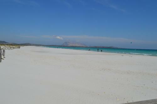 Apartamento Casetta Rossa