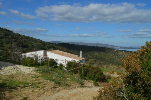 Apartamento Casetta Rossa