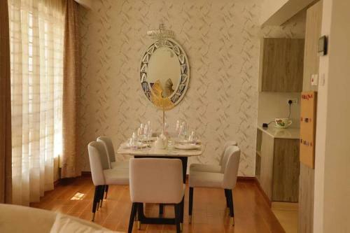Ndege Villa ~ Luxury Living, Kitale Close To Town