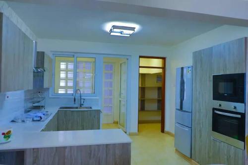 Ndege Villa ~ Luxury Living, Kitale Close To Town