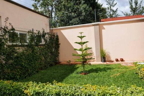 Ndege Villa ~ Luxury Living, Kitale Close To Town