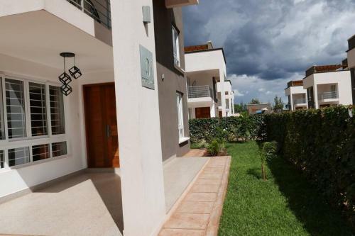 Ndege Villa ~ Luxury Living, Kitale Close To Town