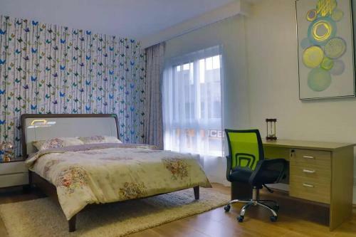 Ndege Villa ~ Luxury Living, Kitale Close To Town