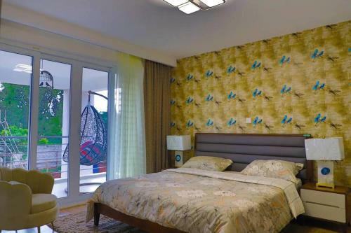 Ndege Villa ~ Luxury Living, Kitale Close To Town