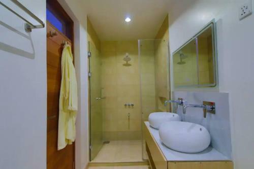 Ndege Villa ~ Luxury Living, Kitale Close To Town