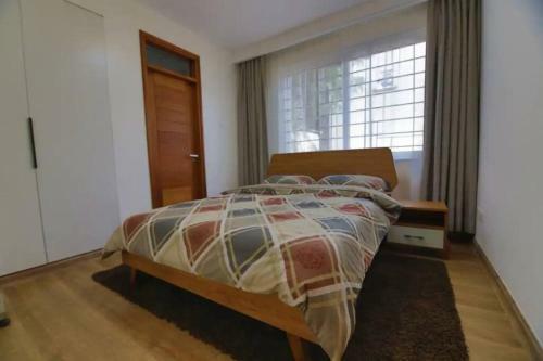 Ndege Villa ~ Luxury Living, Kitale Close To Town