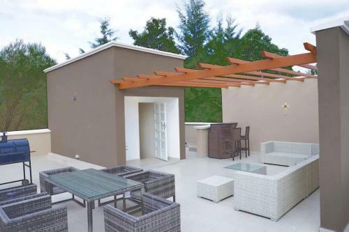 Ndege Villa ~ Luxury Living, Kitale Close To Town