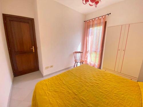 Apartamento Villette Campania