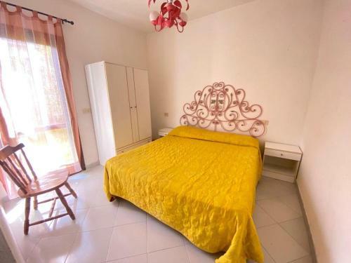 Apartamento Villette Campania