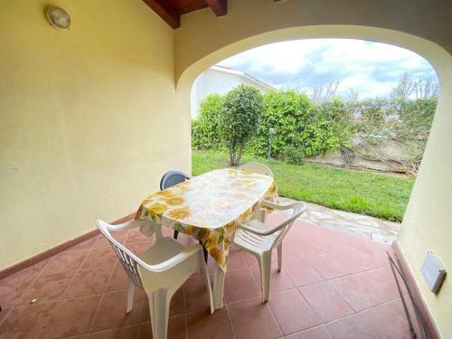 Apartamento Villette Campania