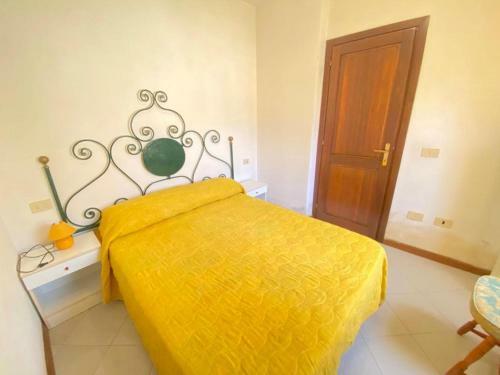 Apartamento Villette Campania