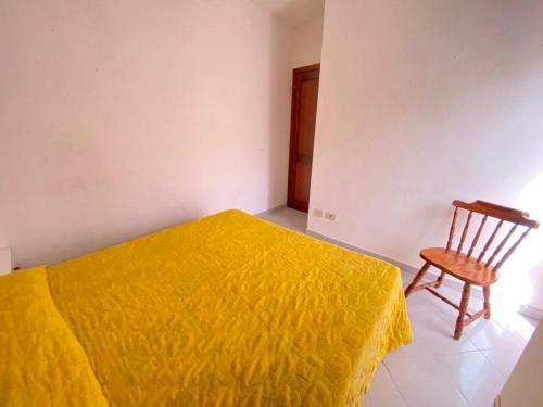 Apartamento Villette Campania