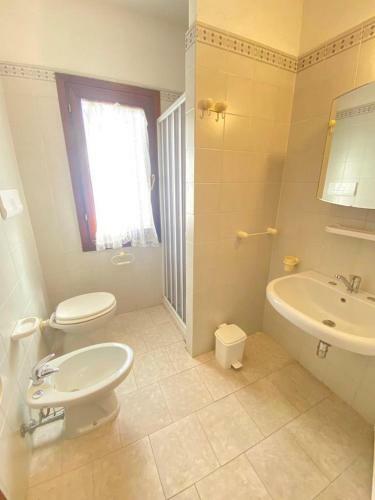 Apartamento Villette Campania