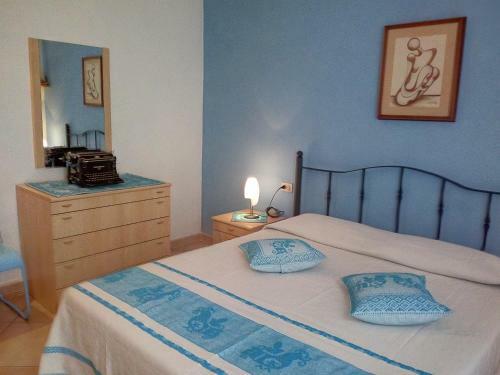 Sa Dommo E Andria San Teodoro Casa Vacanza