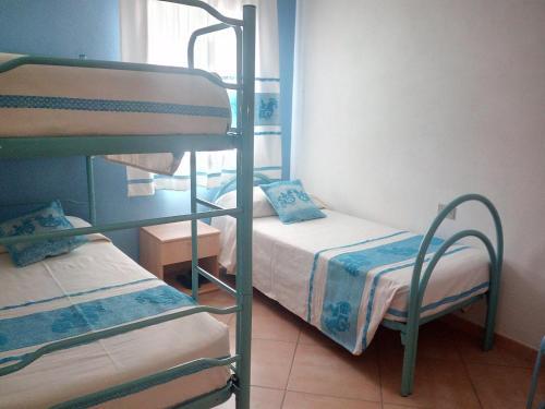 Sa Dommo E Andria San Teodoro Casa Vacanza