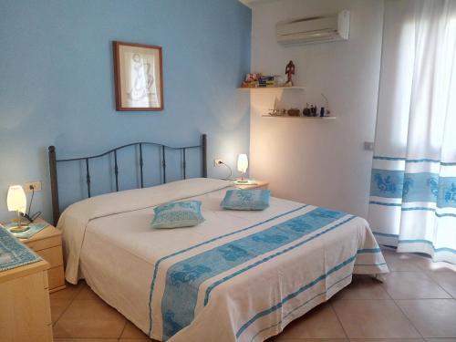 Sa Dommo E Andria San Teodoro Casa Vacanza