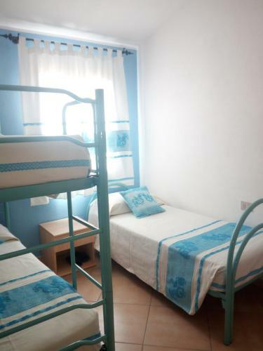 Sa Dommo E Andria San Teodoro Casa Vacanza