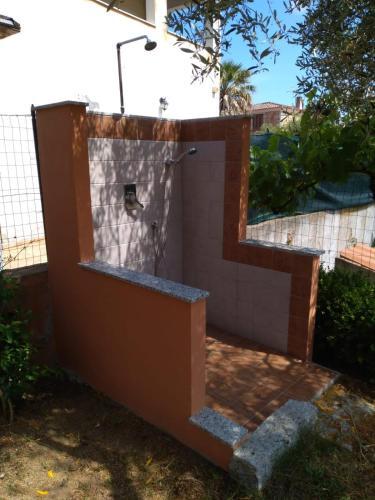 Sa Dommo E Andria San Teodoro Casa Vacanza