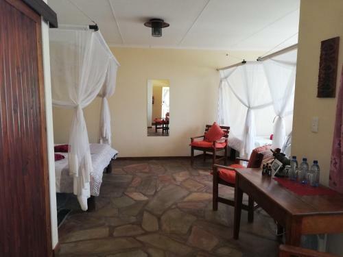 Bed & Breakfast Seidarap Guesthouse "sleeping Paradise"