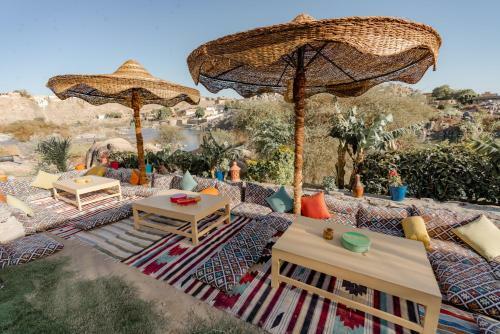 Krouma Camp & Ecolodge