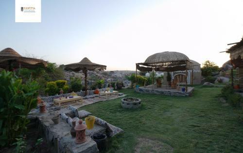 Krouma Camp & Ecolodge